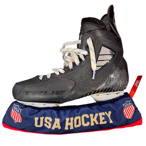 TEAM USA PRO STOCK SKATE SOAKERS JRZ