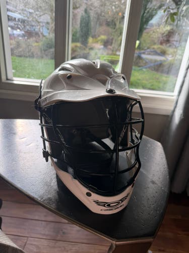 Cascade CPV-R Helmet (Used)