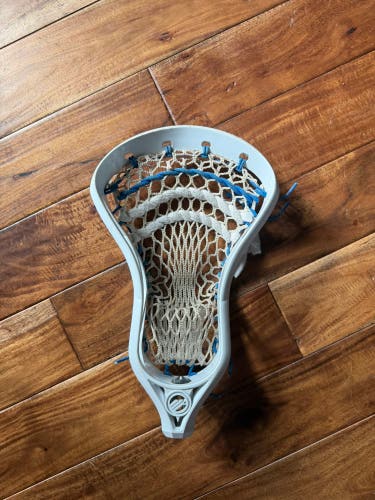Maverik Charger Used Stringing Head (Used)