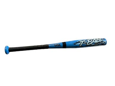 Used Rawlings TBALL ALLOY BB T-Ball Bat 24" 11873-S000233571