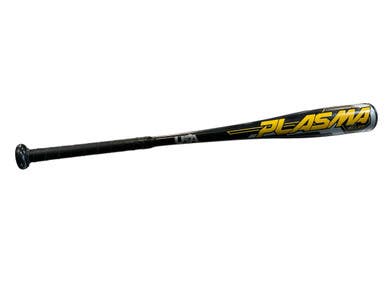 Used Rawlings PLASMA BB USA 2 5/8 Bat 28" 11873-S000233569