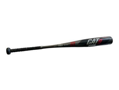 Used Marucci CAT 9 BB USSSA 2 3/4 Bat 31" 11873-S000233562