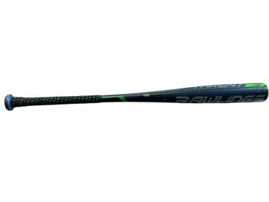 Used Rawlings THREAT BB9T3 BB/SB High School -3 Bat 32" 11873-S000231633