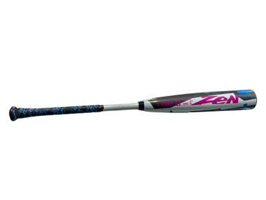 Used Demarini X5X-25 BB/SB USSSA 2 3/4 Bat 31" 11873-S000233102