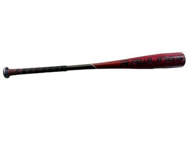 Used Rawlings 5150 ALLOY BB/SB USA 2 5/8 Bat 28" 11873-S000233105