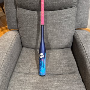 DeMarini Uprising ZNX Alloy