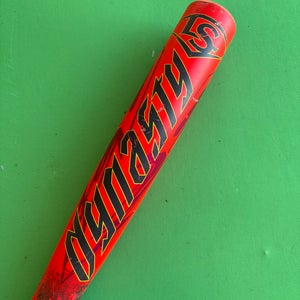 2025 Louisville Slugger Dynasty Alloy Bat BBCOR Certified (-3) 30 oz 33"