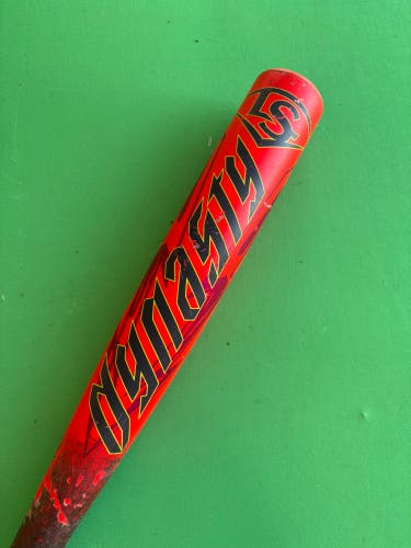 2025 Louisville Slugger Dynasty Alloy Bat BBCOR Certified (-3) 30 oz 33"