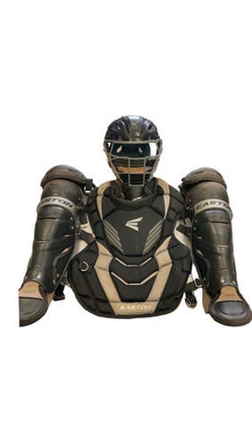 Used Easton GAMETIME YOUTH Catchers Equipment Other 11859-S000028822