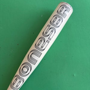 2023 Warstic Bonesaber Alloy Bat BBCOR Certified (-3) 29 oz 32"