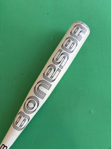 2023 Warstic Bonesaber Alloy Bat BBCOR Certified (-3) 29 oz 32"