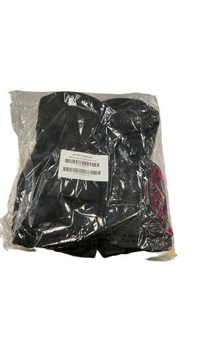 Used Riddell Youth FB Integrated Pants Black XS 11859-S000028811