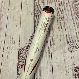 2022 Easton Ghost Advanced Composite Bat (-11) Composite 19 oz 30" (Used)