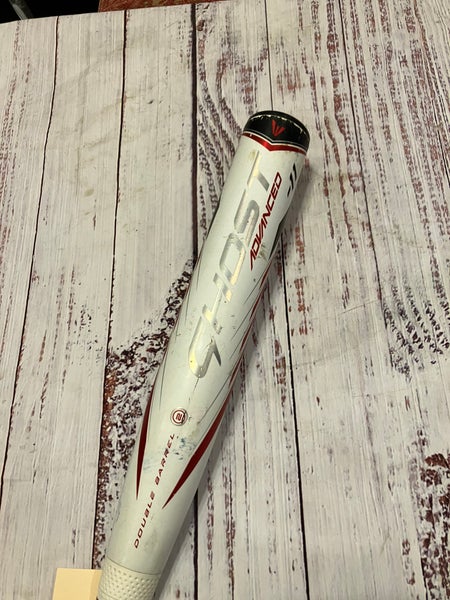 2022 Easton Ghost Advanced Composite Bat (-11) Composite 19 oz 30" (Used)