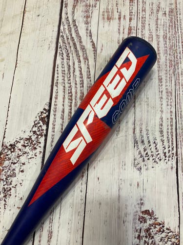 2024 Easton Speed Composite Bat USABat Certified (-13) Composite 16 oz 29" (Used)