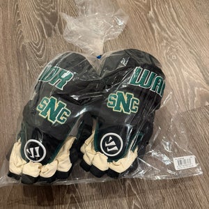 SNC Warrior Alpha LX3 Gloves 14" Pro Stock (New)