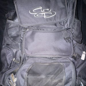 Boombah Bat Bag (Used)