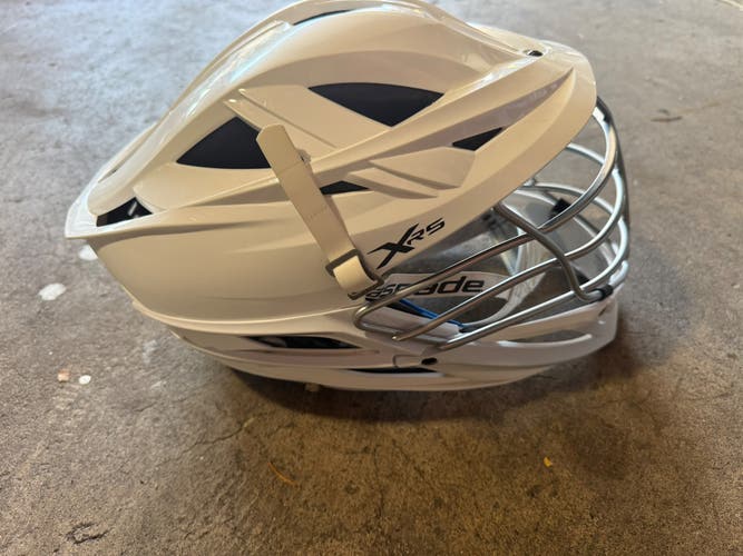 Cascade XRS Helmet (Used)