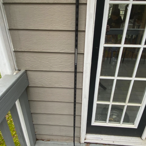 Senior Extra Lite Left Hand Hockey Stick P92 85 Flex Pro Stock (Used)