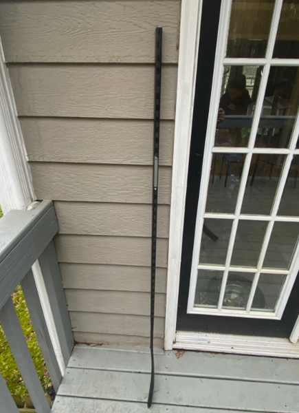 Senior Extra Lite Left Hand Hockey Stick P92 85 Flex Pro Stock (Used)