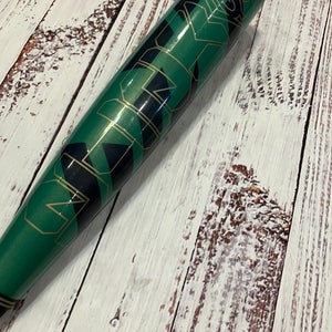 2023 Louisville Slugger Meta Composite Bat USSSA Certified (-10) Composite 19 oz 29" (Used)