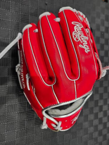 Rawlings RH Pro Preferred Baseball Glove 11.75" (New)