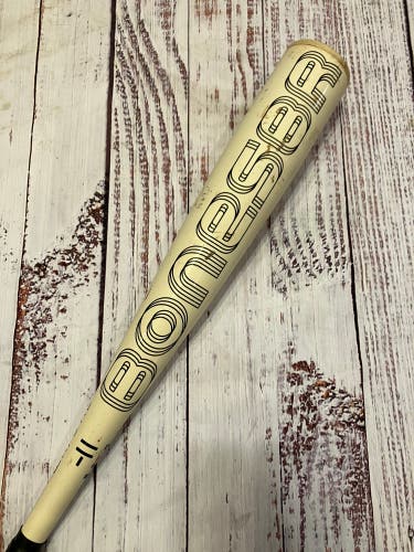 2024 Warstic Bonesaber Alloy Bat USABat Certified (-11) Alloy 18 oz 29" (Used)