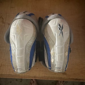 Youth Reebok Elbow Pads (Used)