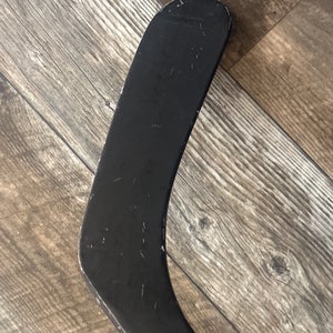 Youth Sher-Wood Rekker Right Handed Hockey Stick PP92 60 Flex Pro Stock (Used)