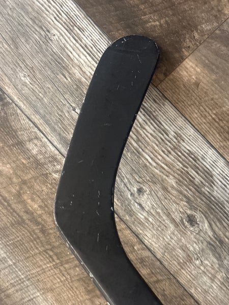 Youth Sher-Wood Rekker Right Handed Hockey Stick PP92 60 Flex Pro Stock (Used)