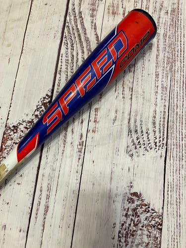 2020 Easton Speed Composite Bat USABat Certified (-13) Composite 13 oz 26" (Used)