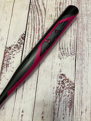2017 AXE Danielle Lawrie Alloy Bat (-12) Alloy 20 oz 32" (Used)
