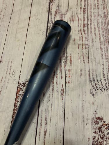 2023 Louisville Slugger Omaha Alloy Bat USABat Certified (-11) Alloy 19 oz 30" (Used)