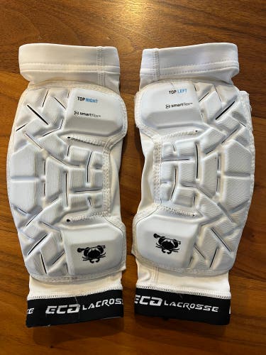 XS Adult ECD Echo Arm Pads (Used)