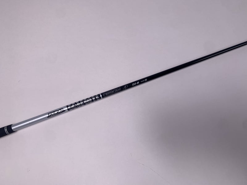 Graphite Design Tour AD DI-6S Stiff Graphite Driver Shaft 43.5"-Ping