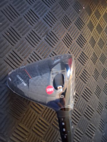 Men's 2026 Callaway Right Handed Driver Stiff Flex 9 Loft (New)