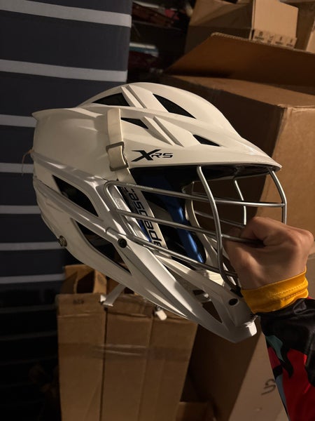 Cascade XRS Helmet (Used)