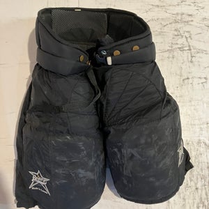 Senior Small Brian's Hockey Goalie Pants (Used)