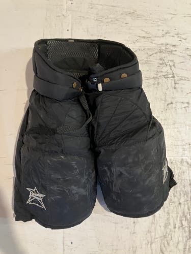 Senior Small Brian's Hockey Goalie Pants (Used)