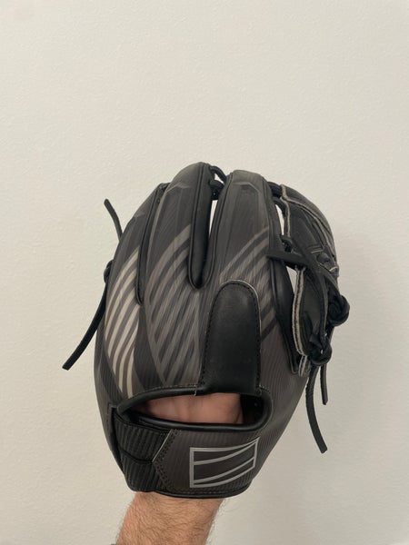 Rawlings REV1X REV205-9X RH Infield Baseball Glove 11.75" (Used)