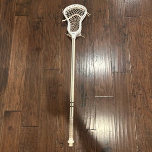Nike L3 with Warrior Carbon Shaft