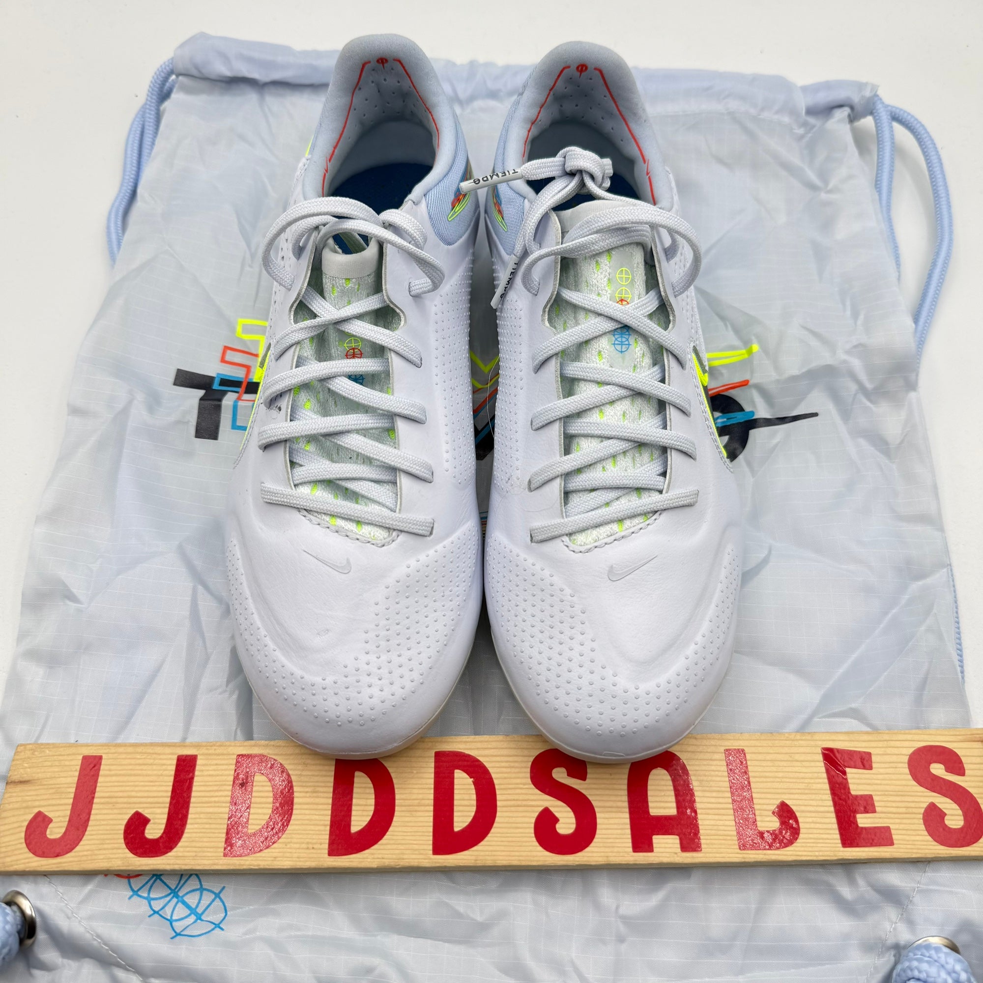 Nike Phantom GX II Elite SG Olympic Pack Safari HF4831-900 Men Sz 5 Women Sz 6.5 Nike Phantom GX II Elite SG Olympic Pack | Mercari main image 3