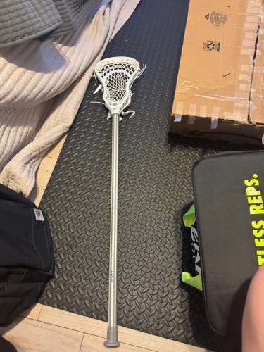 Adult Warrior Evo QX-O Stick with krypto pro shaft (New)