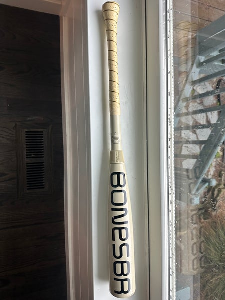 2025 Warstic Bonesaber Composite USSSA Certified Bat (-10) 19 oz 29" (New)