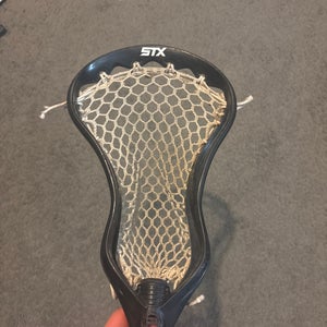 STX Super Power Used Stringing Head (Used)