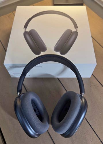AirPod max Headphones