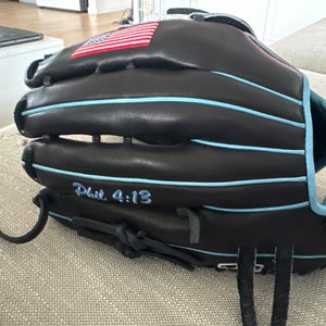 2025 Rawlings RH Outfield Baseball Glove 13" (New)