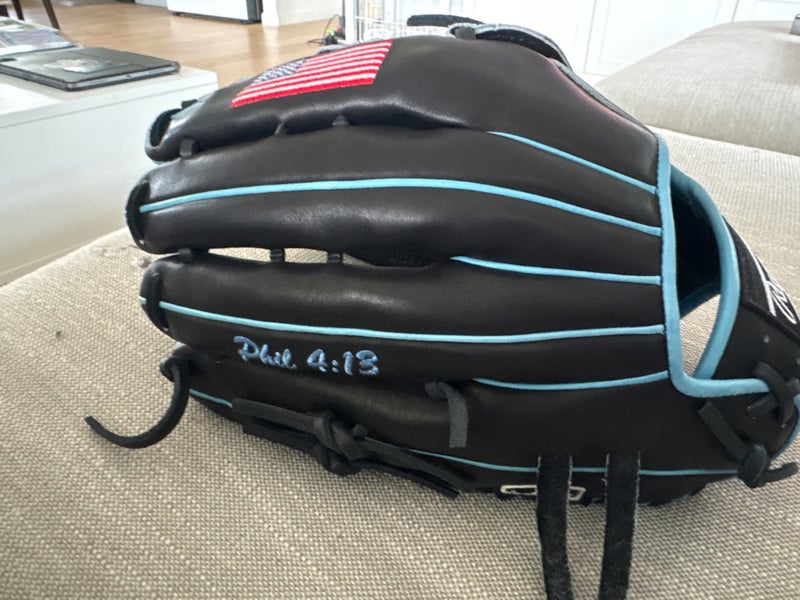 2025 Rawlings RH Outfield Baseball Glove 13" (New)