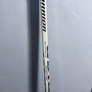 Senior Warrior Covert QR5T Right Handed Hockey Stick W03 65 Flex (Used)