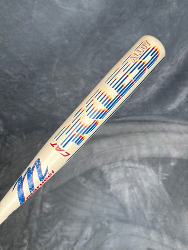 2026 Marucci Rckless Alloy Bat BBCOR Certified (-3) Alloy 29 oz 32" (Used)